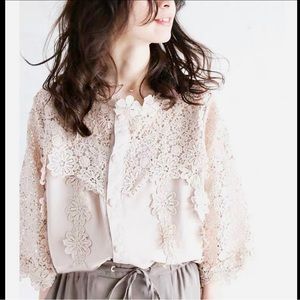 Brand New Women’s Blouse